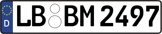 LB-BM2497