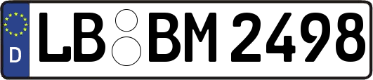 LB-BM2498