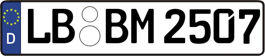 LB-BM2507
