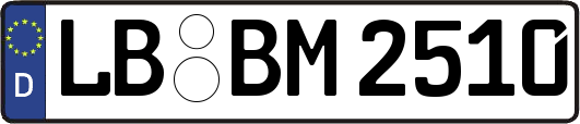 LB-BM2510