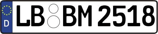 LB-BM2518