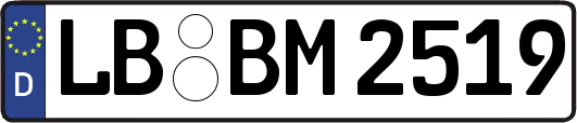 LB-BM2519
