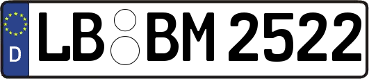 LB-BM2522