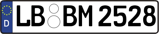 LB-BM2528