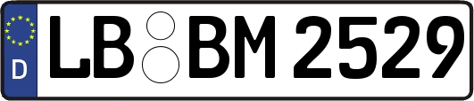LB-BM2529