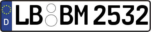 LB-BM2532