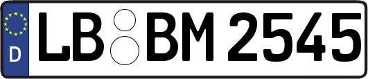 LB-BM2545