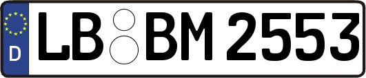 LB-BM2553
