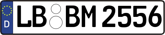 LB-BM2556