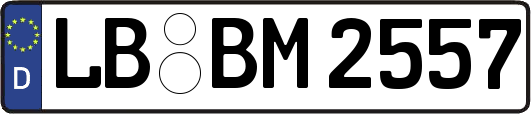LB-BM2557