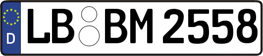 LB-BM2558