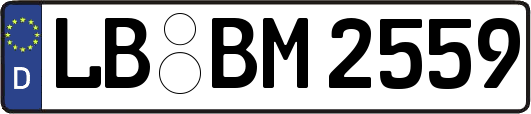 LB-BM2559