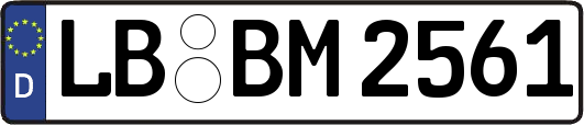 LB-BM2561