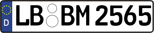 LB-BM2565