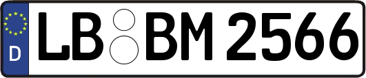 LB-BM2566