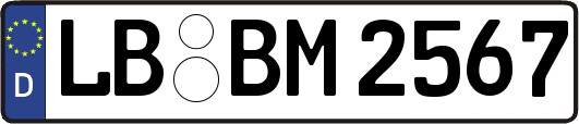 LB-BM2567