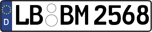 LB-BM2568