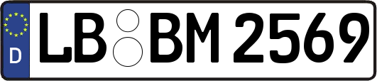 LB-BM2569