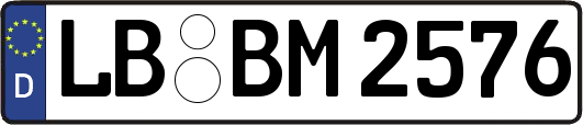 LB-BM2576