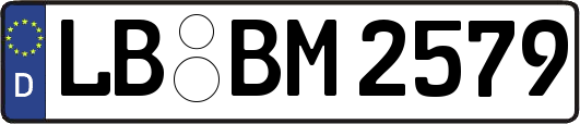 LB-BM2579
