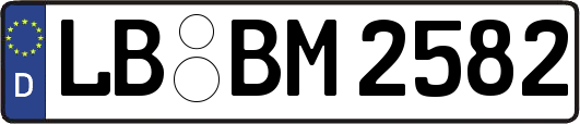 LB-BM2582