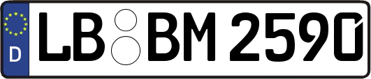 LB-BM2590
