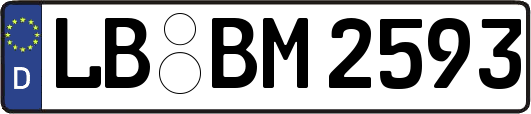 LB-BM2593
