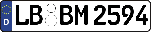 LB-BM2594