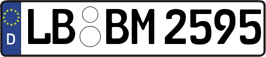 LB-BM2595