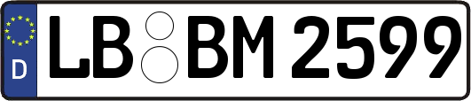 LB-BM2599