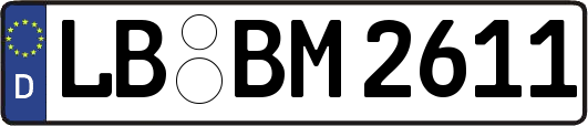 LB-BM2611