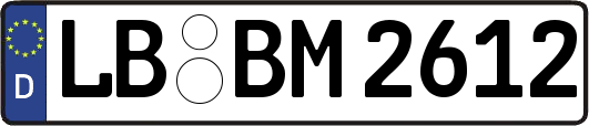 LB-BM2612