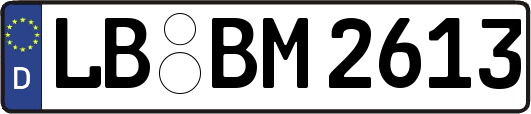 LB-BM2613