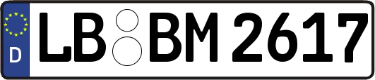 LB-BM2617