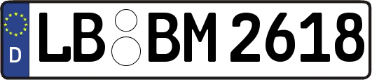 LB-BM2618