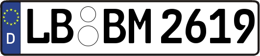 LB-BM2619