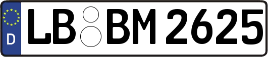 LB-BM2625
