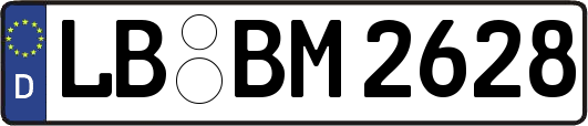 LB-BM2628
