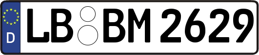 LB-BM2629