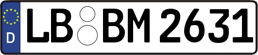 LB-BM2631