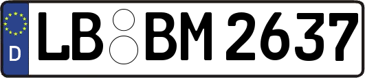 LB-BM2637