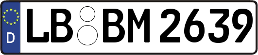 LB-BM2639