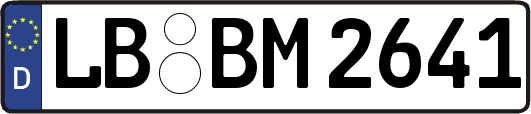 LB-BM2641