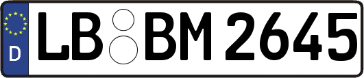 LB-BM2645
