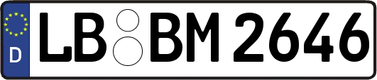 LB-BM2646