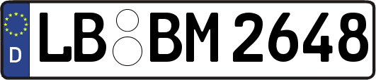 LB-BM2648