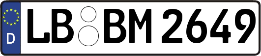 LB-BM2649
