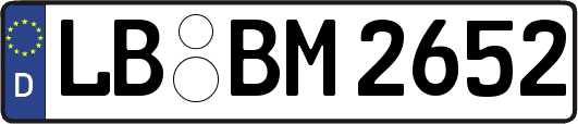 LB-BM2652