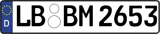 LB-BM2653