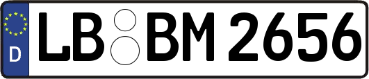 LB-BM2656